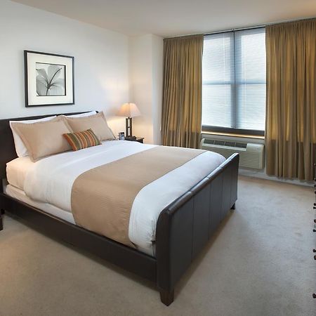 Grove Pointe - A Premier Furnished Apartment Jersey City Ngoại thất bức ảnh